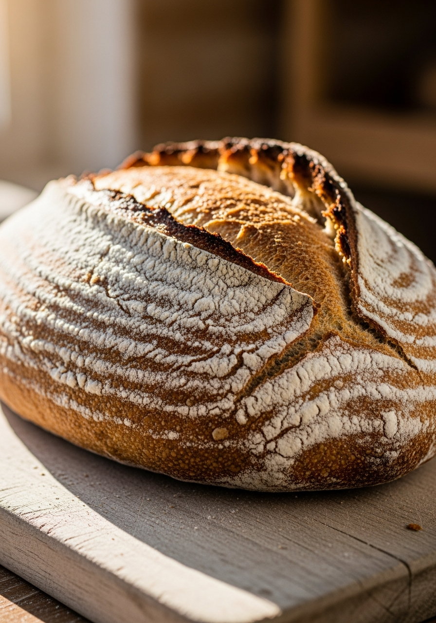 Bread