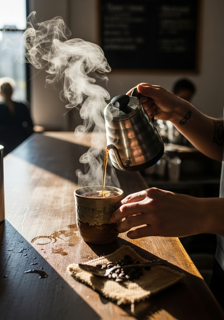 Coffee