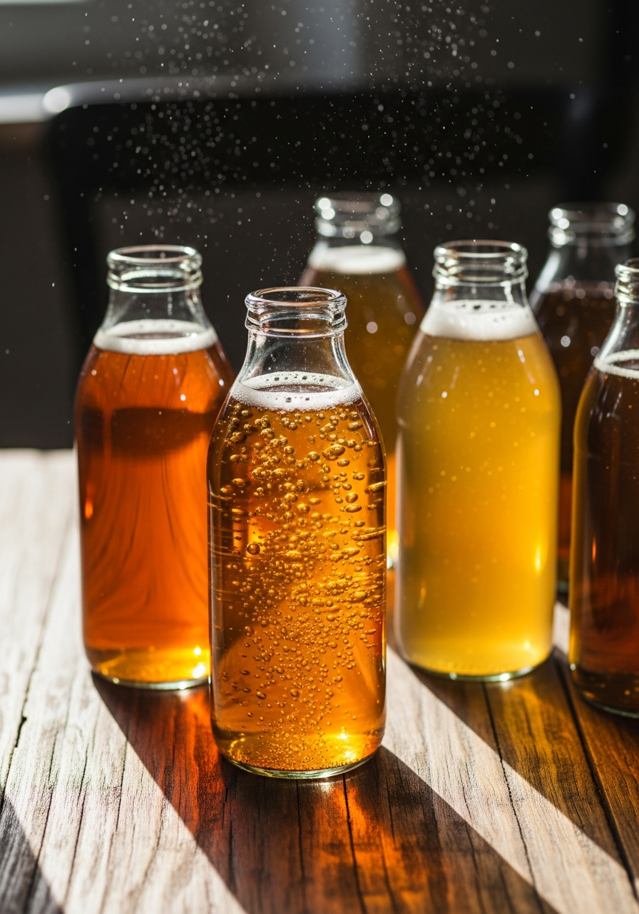 Kombucha