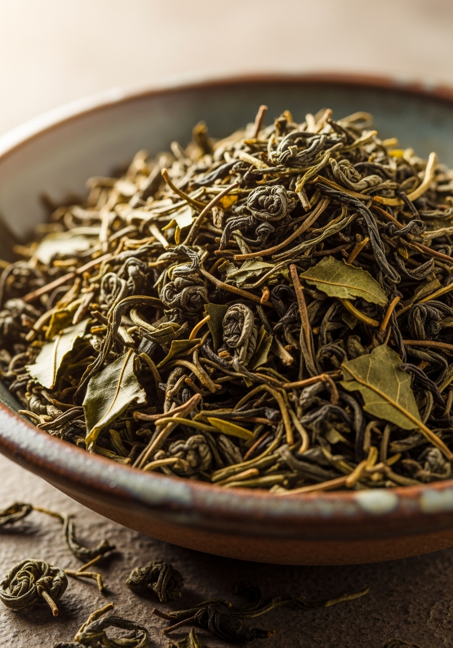 Tea